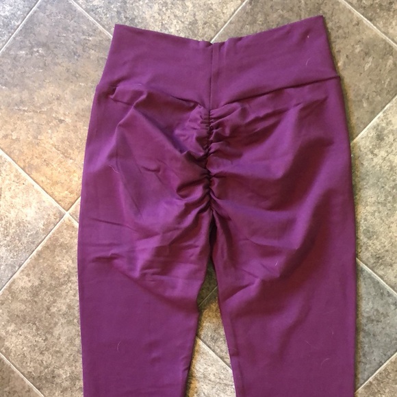 CLS Sportswear NC Elite Fuse Tonic Leggings - Picture 11 of 11